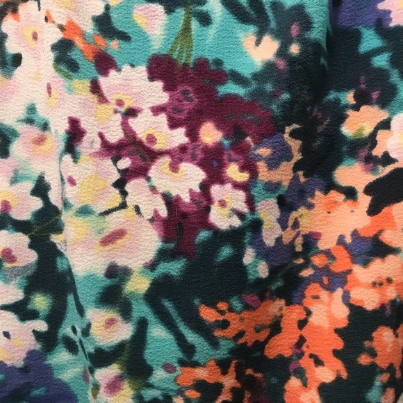 Maggy London Midi Dress - Picture 3 of 4